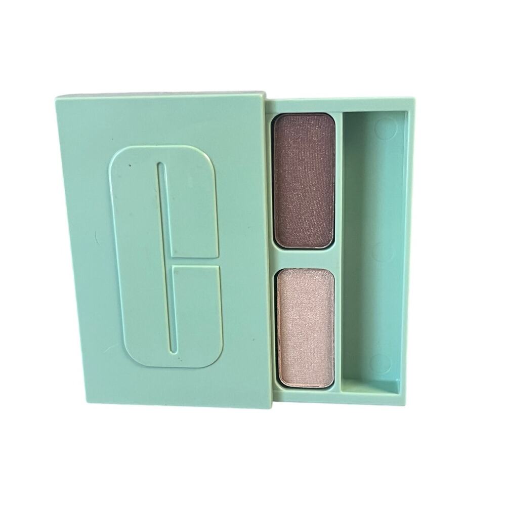 CLINIQUE High Impact Eye Shadow Eyeshadow Original LIKE MINK ~ Vintage